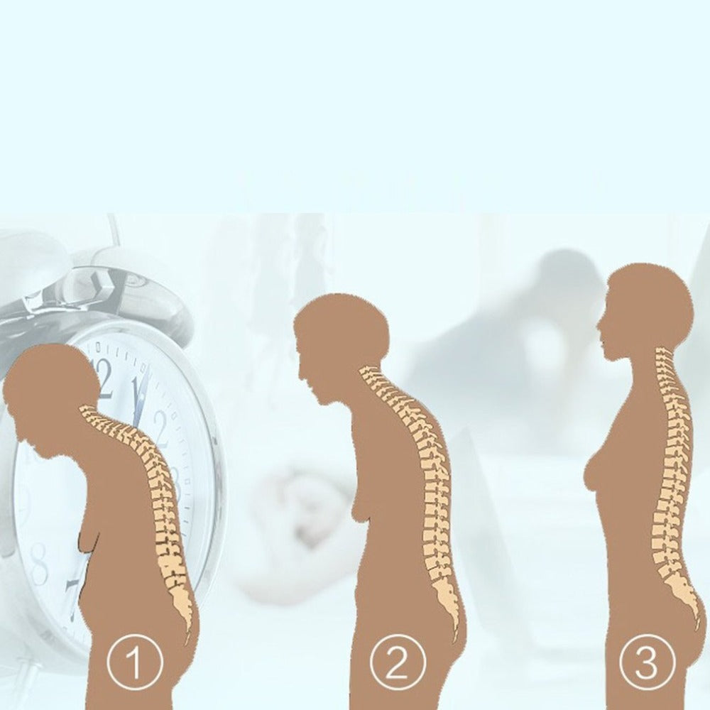 BackFit™ Premium Posture Corrector – Relieve Pain & Straighten Your Spine Instantly!
